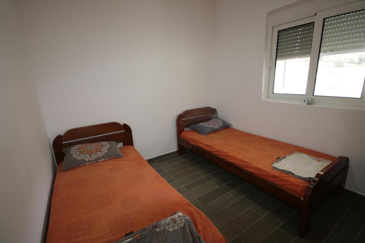 Apartmani Srdanovic Tivat Exterior photo