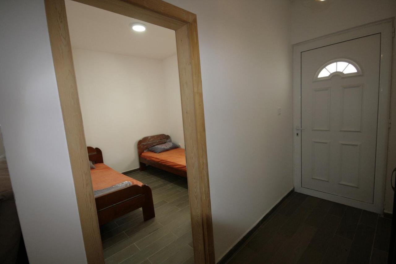 Apartmani Srdanovic Tivat Exterior photo