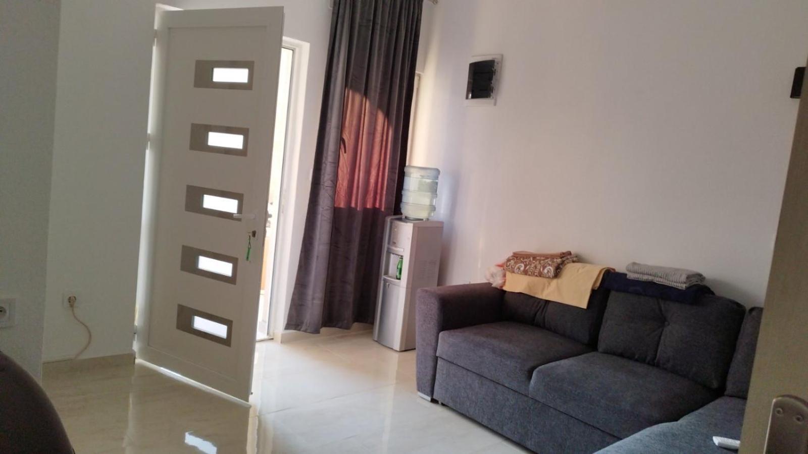 Apartmani Srdanovic Tivat Exterior photo
