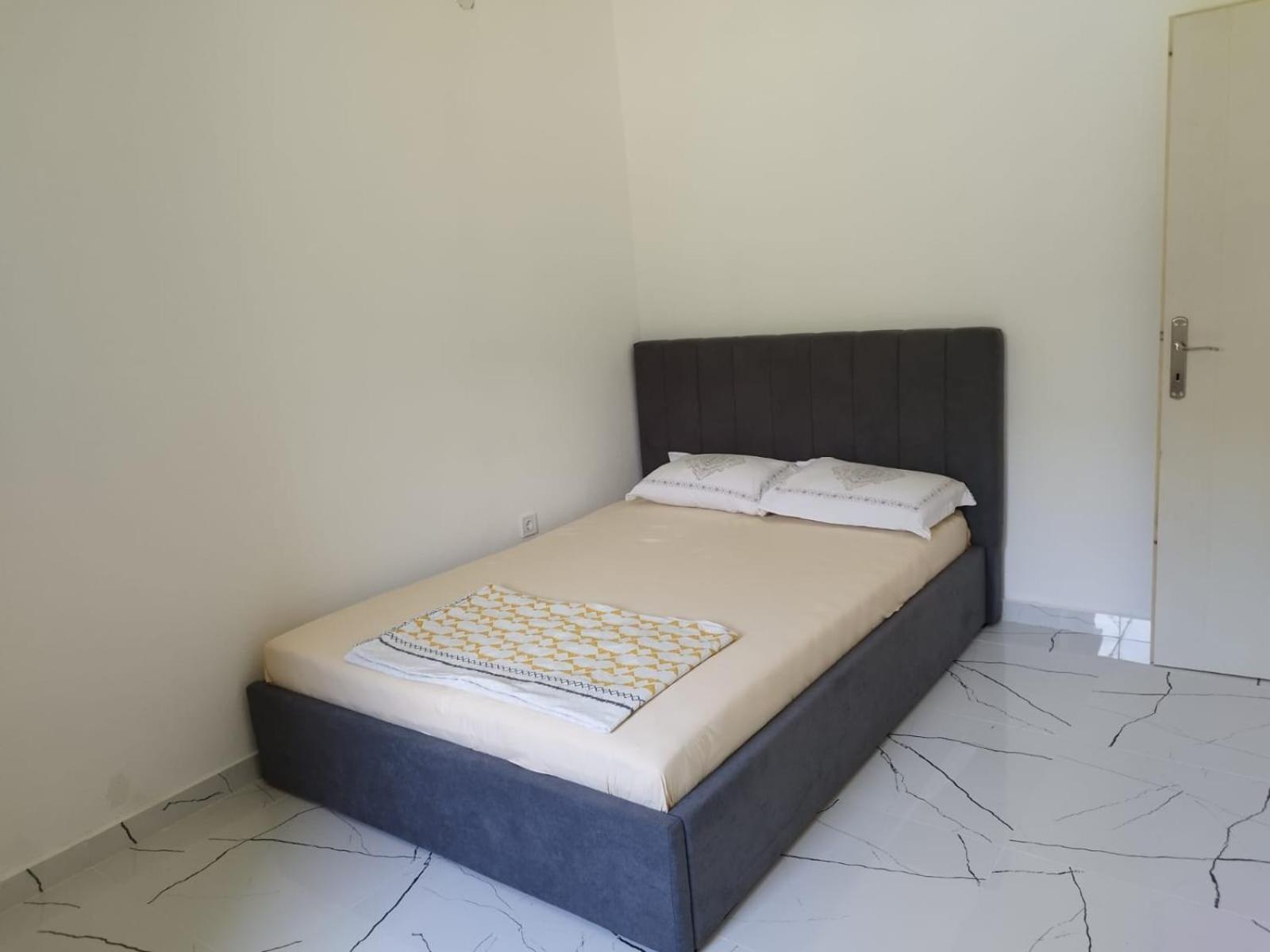 Apartmani Srdanovic Tivat Exterior photo