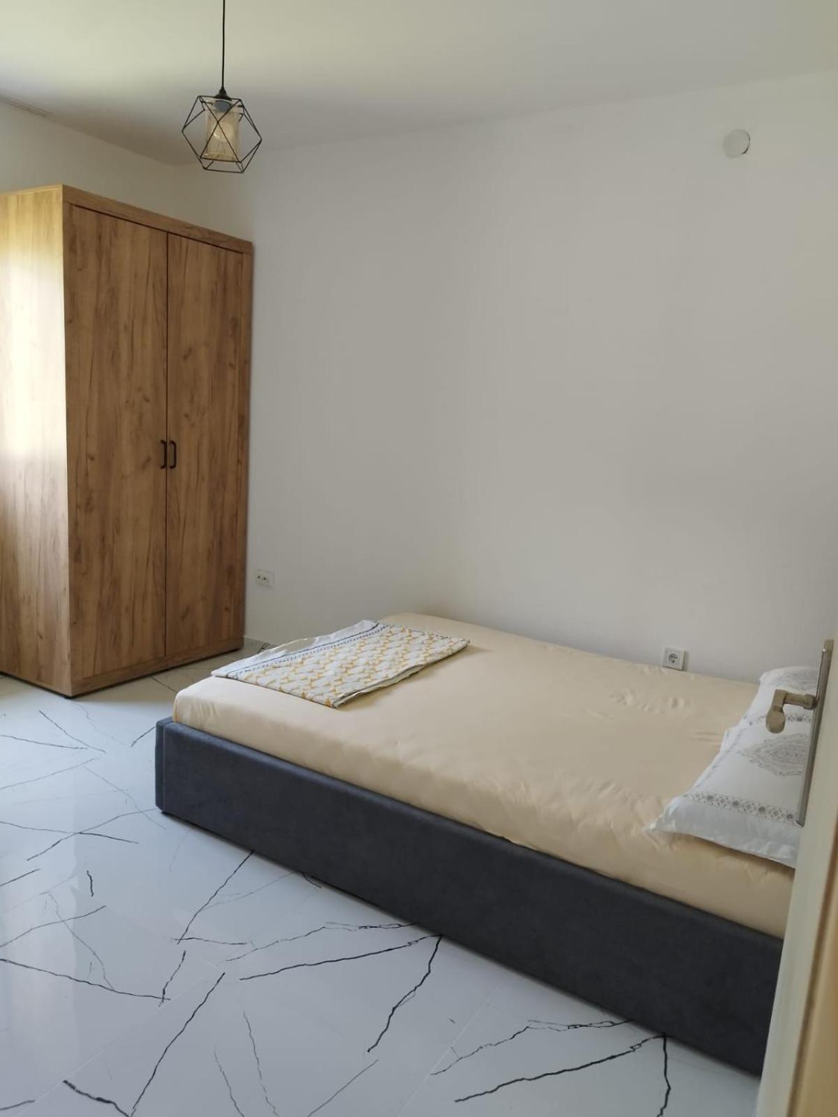 Apartmani Srdanovic Tivat Exterior photo